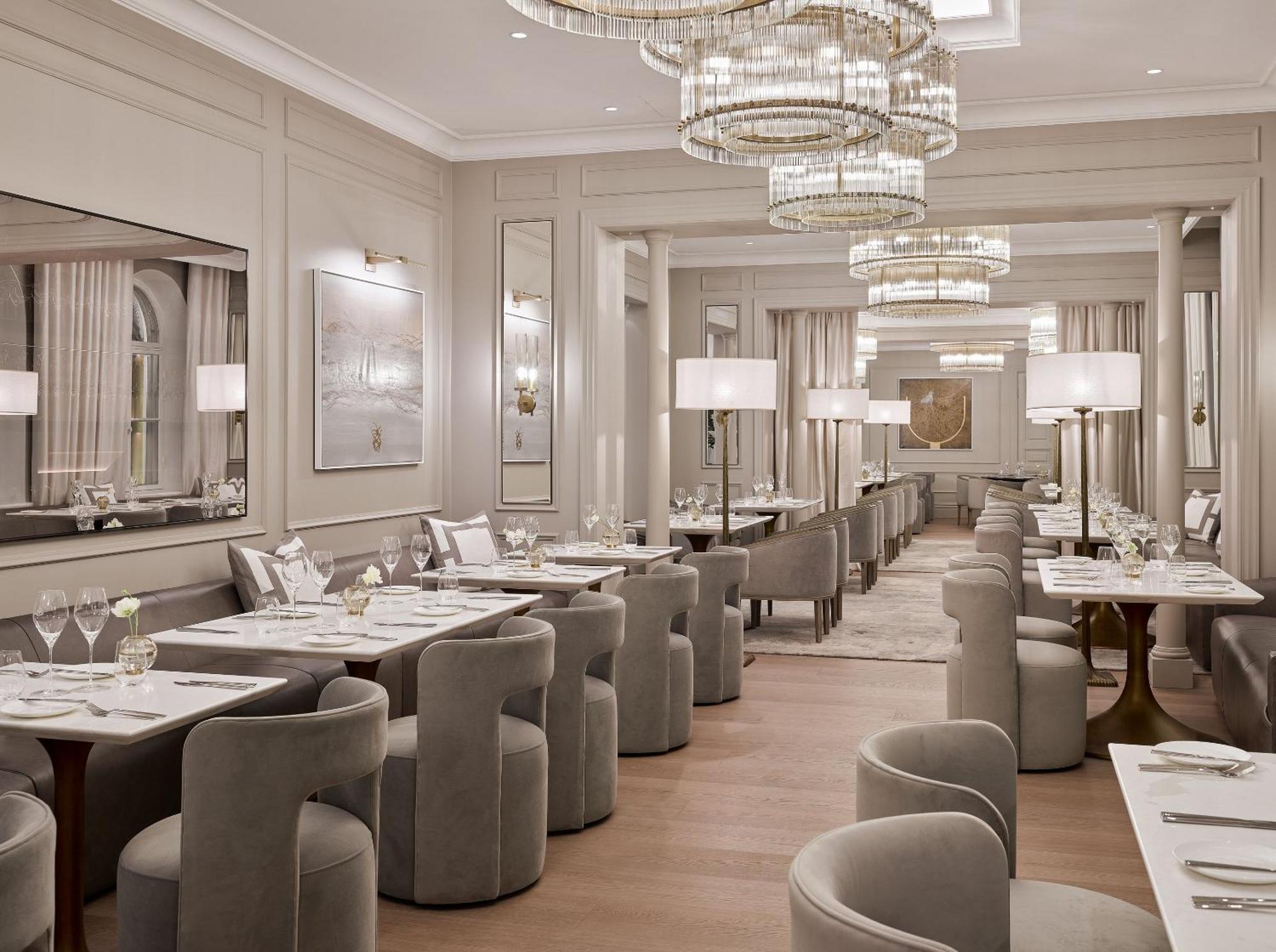 The Maria - Preferred & Legend Collection 5* Helsinki