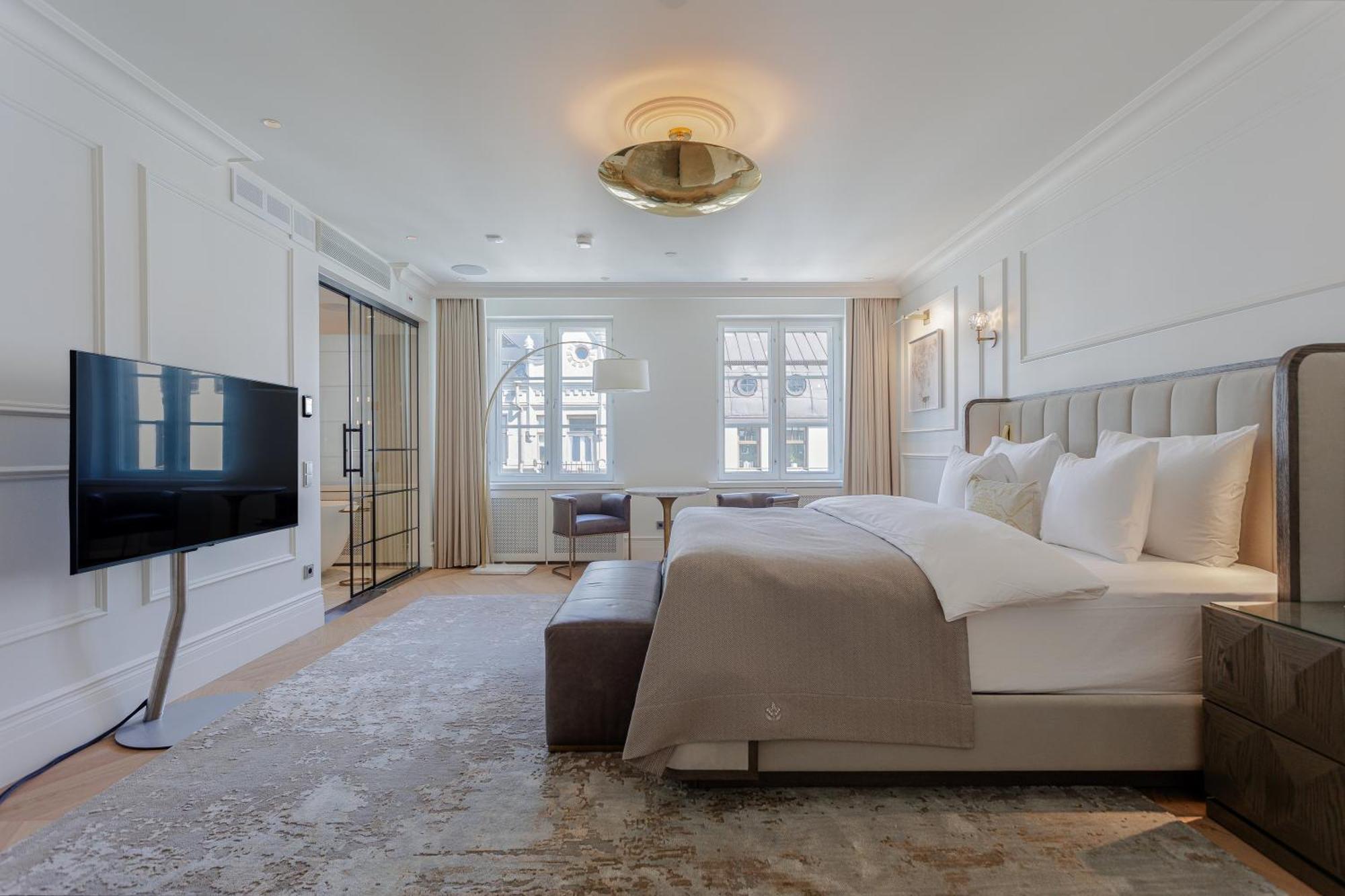 The Maria - Preferred & Legend Collection Hotel