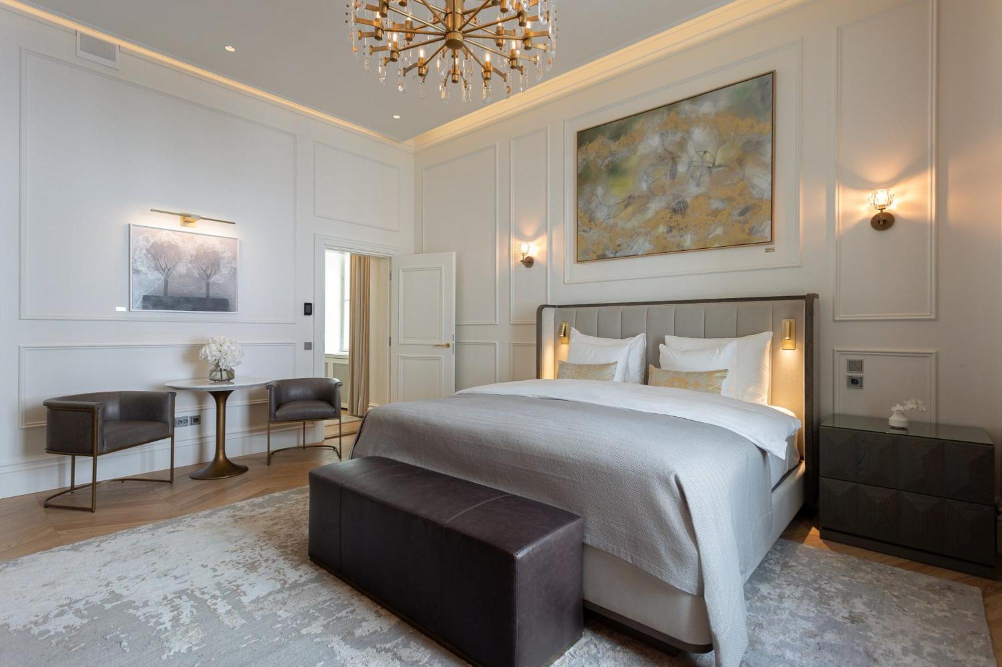Hotel The Maria - Preferred & Legend Collection 5*