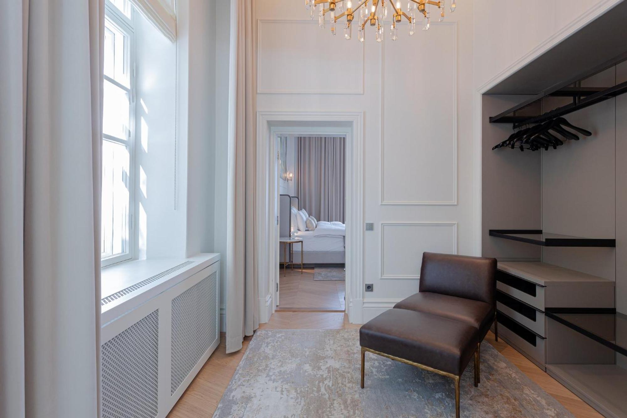 The Maria - Preferred & Legend Collection Hotel Helsinki