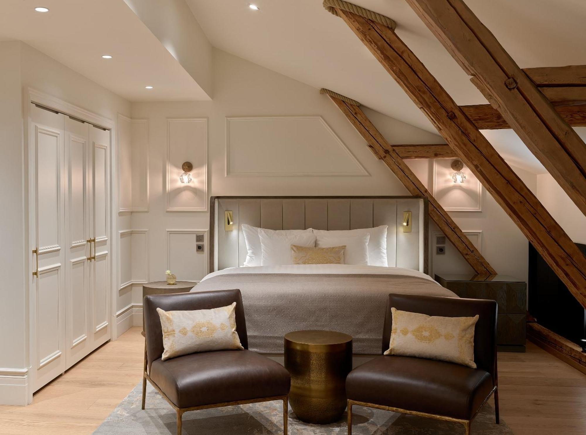 Hotel The Maria - Preferred & Legend Collection 5*