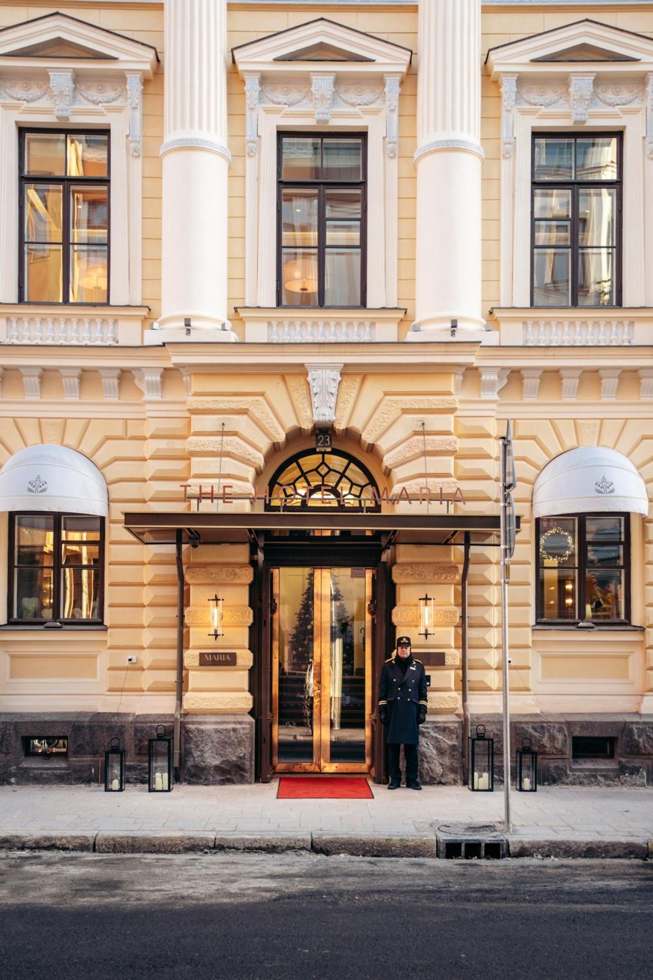 Hotel The Maria - Preferred & Legend Collection