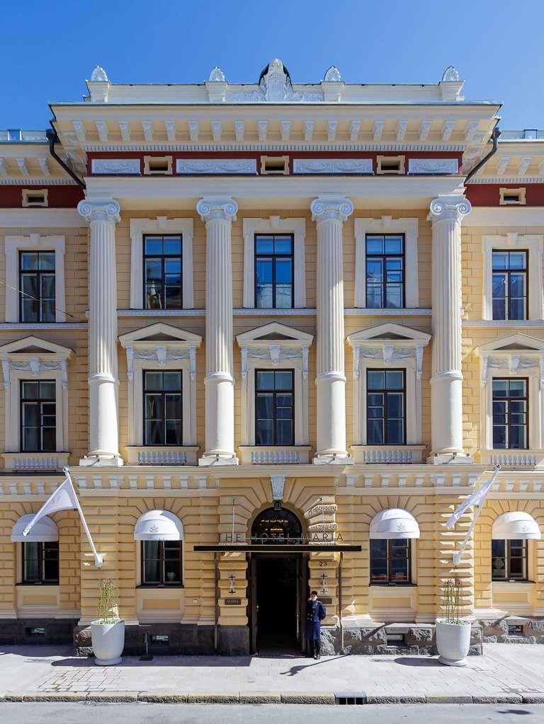 Hotel The Maria - Preferred & Legend Collection