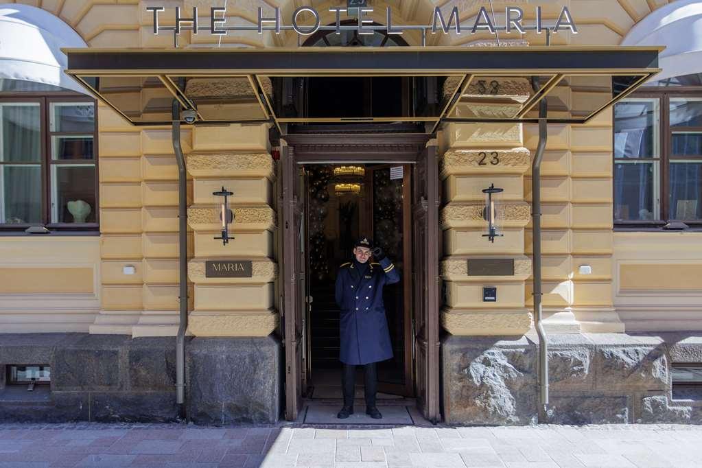 Hotel The Maria - Preferred & Legend Collection
