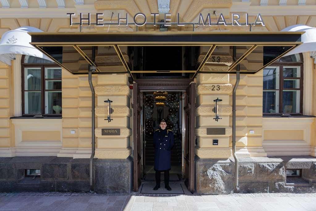 Hotel The Maria - Preferred & Legend Collection 5*