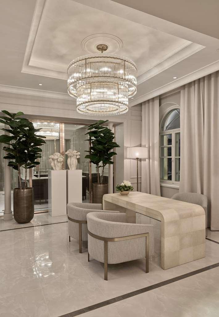 The Maria - Preferred & Legend Collection Helsínquia