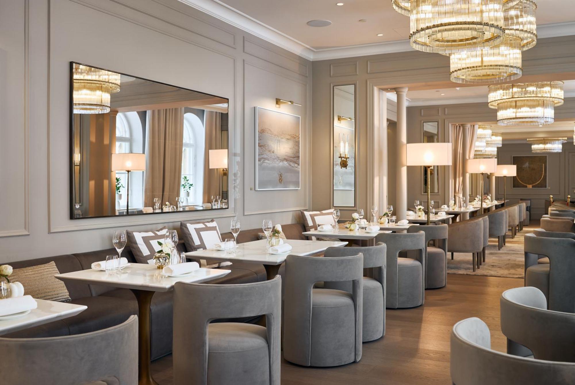 Hotel The Maria - Preferred & Legend Collection