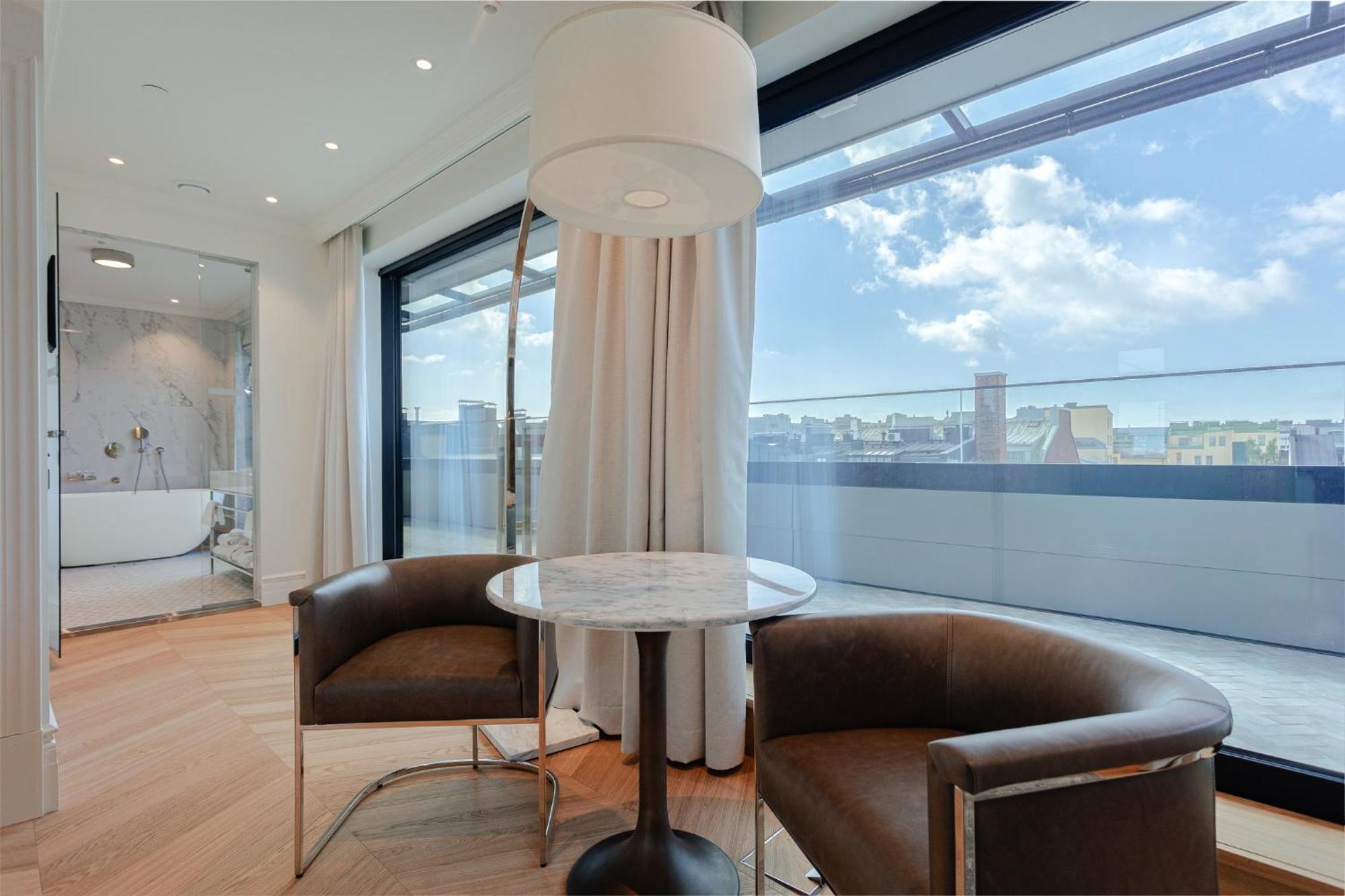 The Maria - Preferred & Legend Collection Hotel 5*