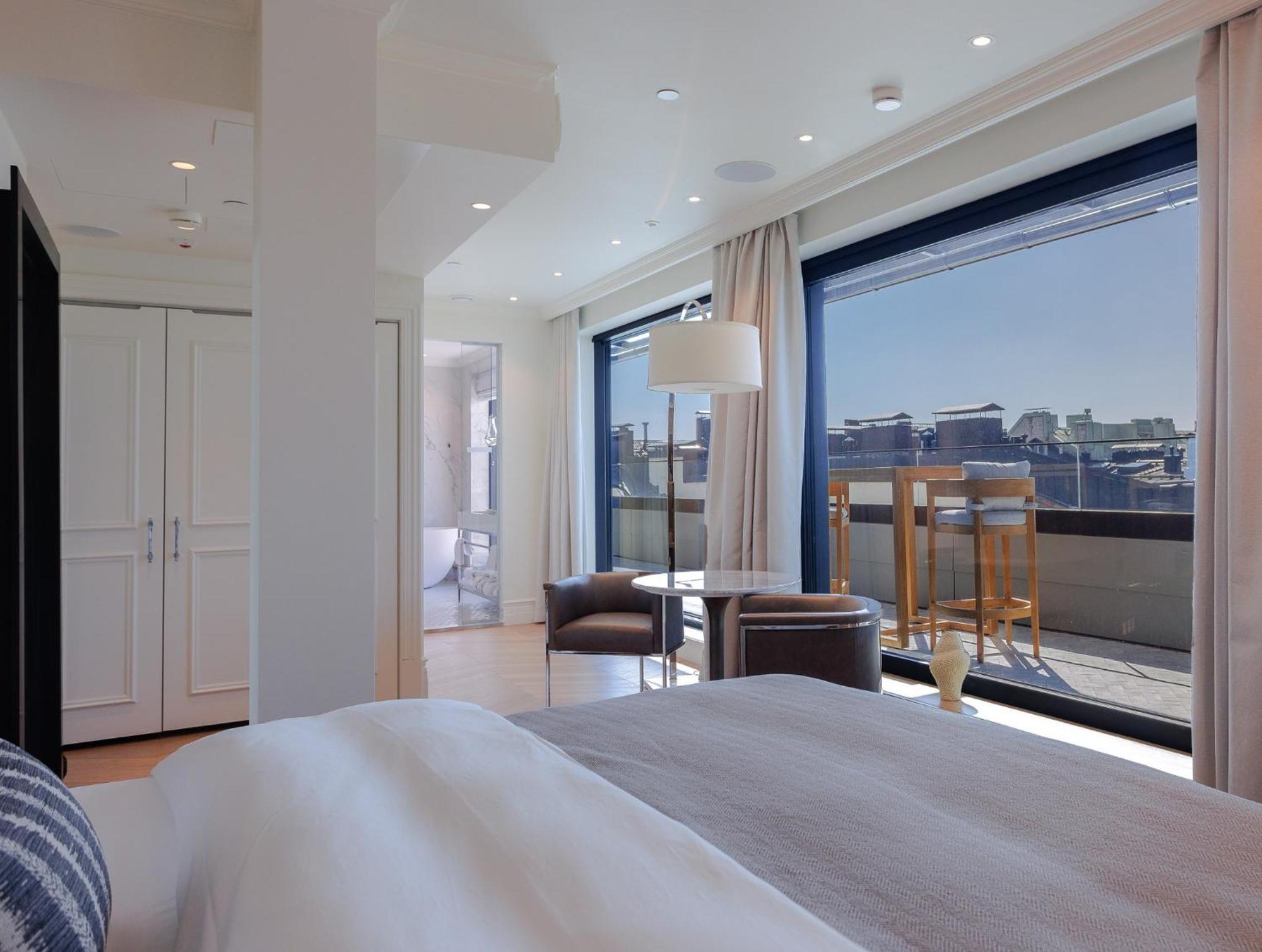 The Maria - Preferred & Legend Collection Hotel 5*
