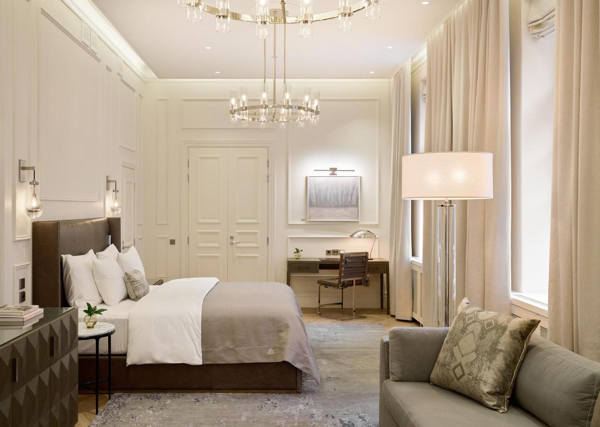 Hotel The Maria - Preferred & Legend Collection