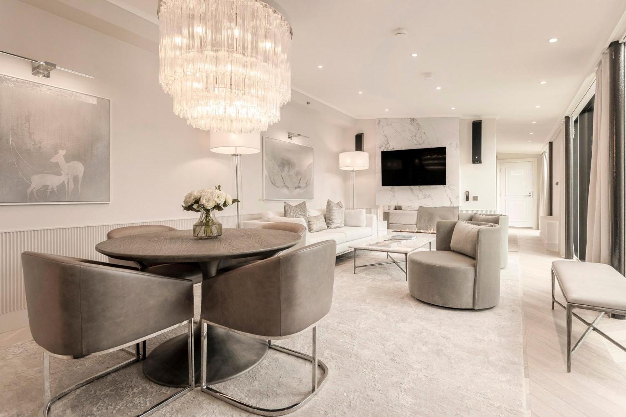 Hotel The Maria - Preferred & Legend Collection 5*