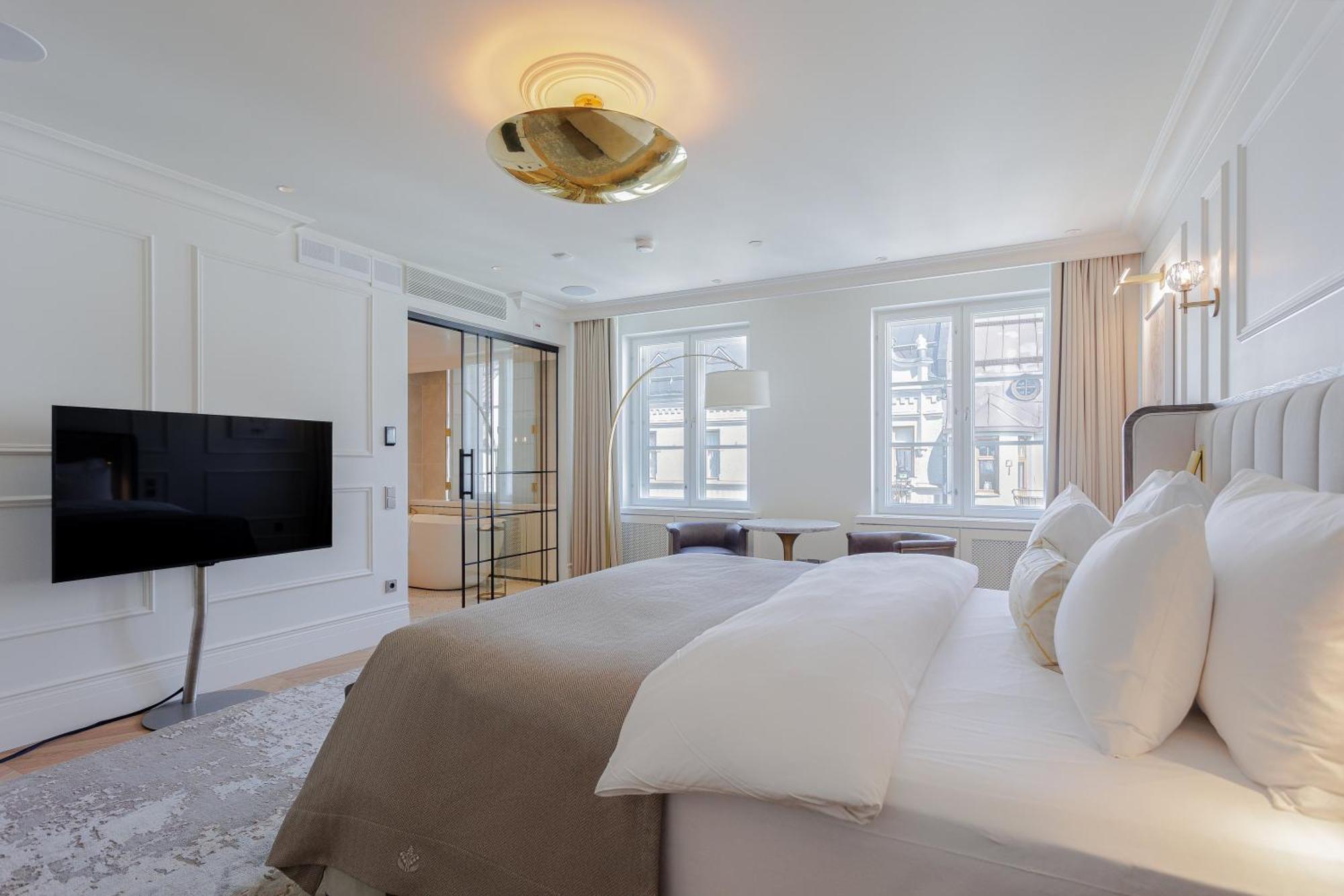 The Maria - Preferred & Legend Collection Hotel 5*