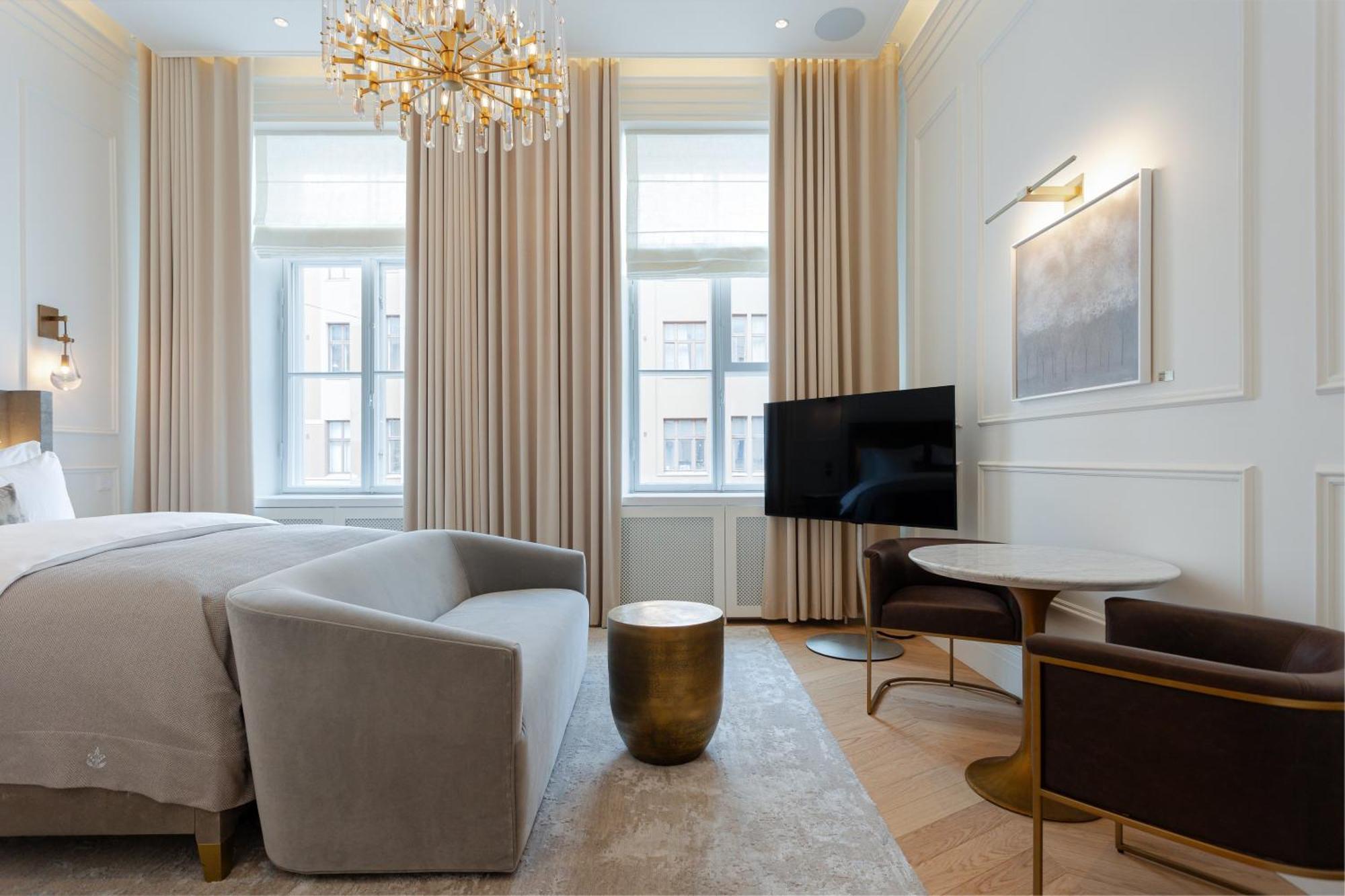 The Maria - Preferred & Legend Collection Hotel