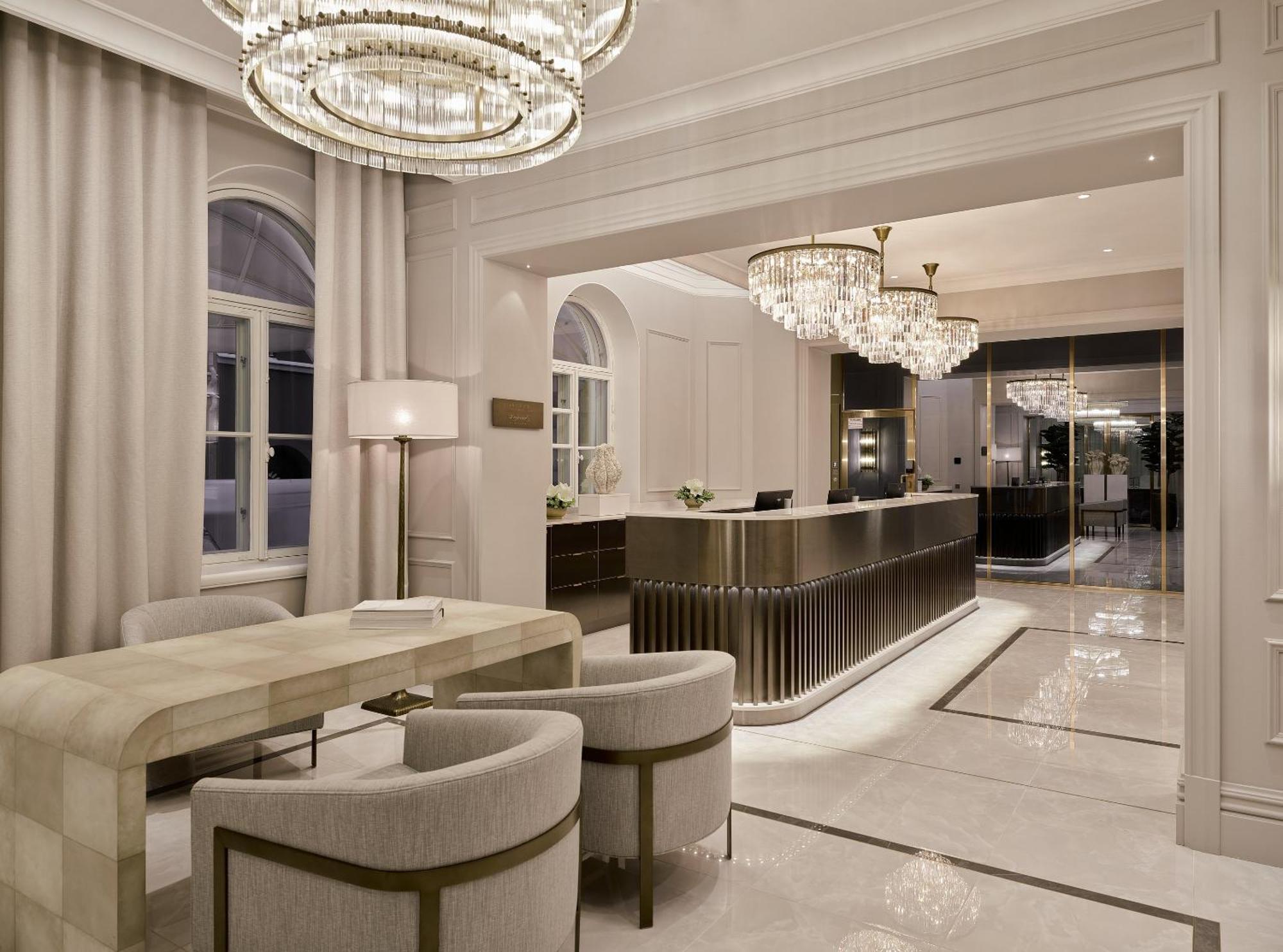 Hotel The Maria - Preferred & Legend Collection 5*