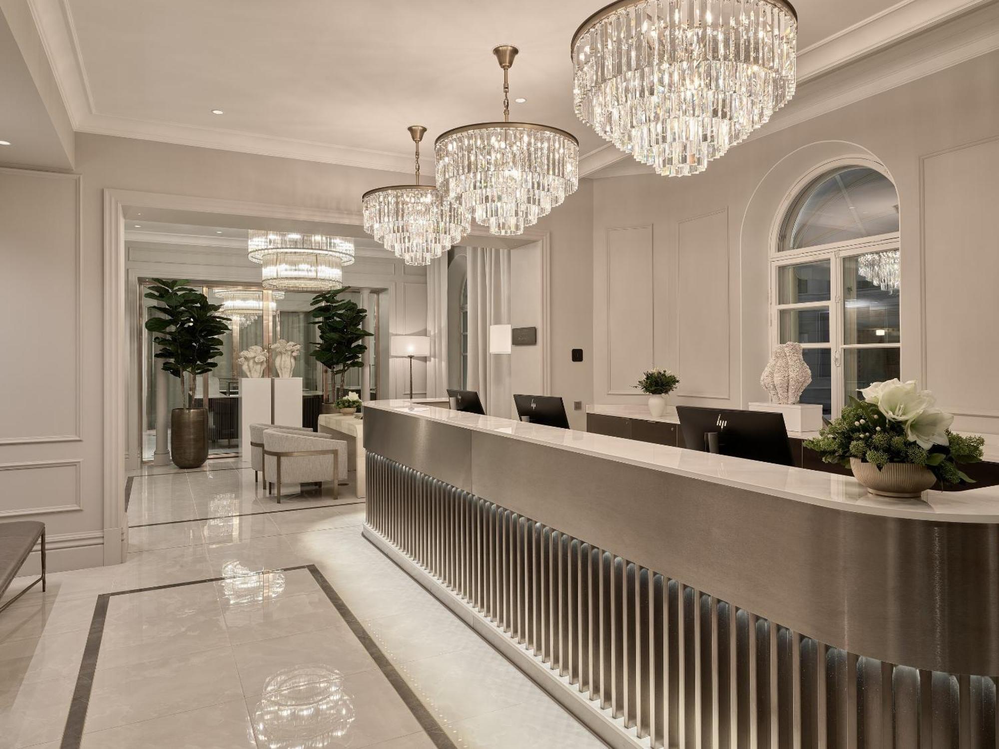 The Maria - Preferred & Legend Collection Hotel