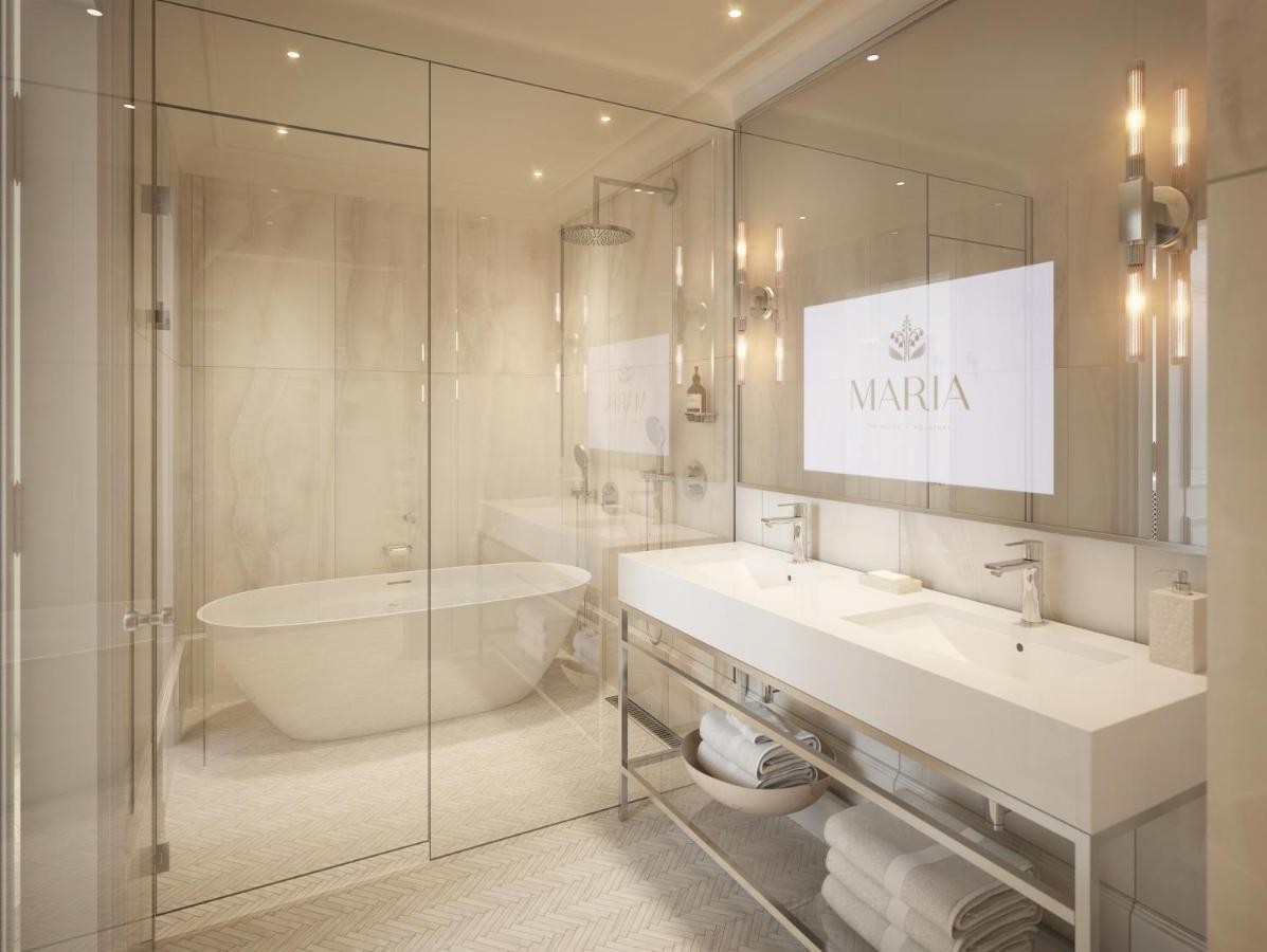 Hotel The Maria - Preferred & Legend Collection Helsinki