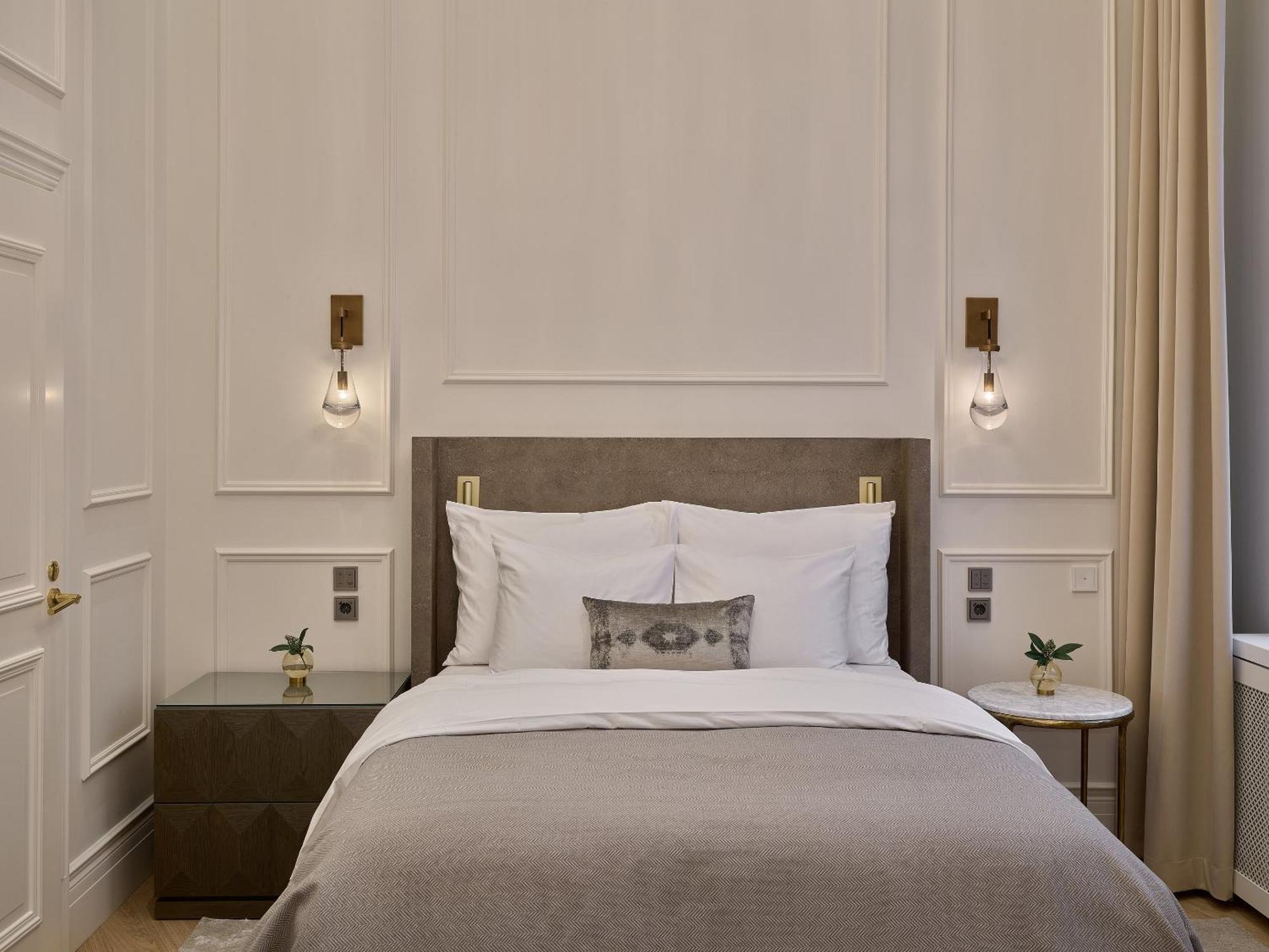 The Maria - Preferred & Legend Collection Helsinki