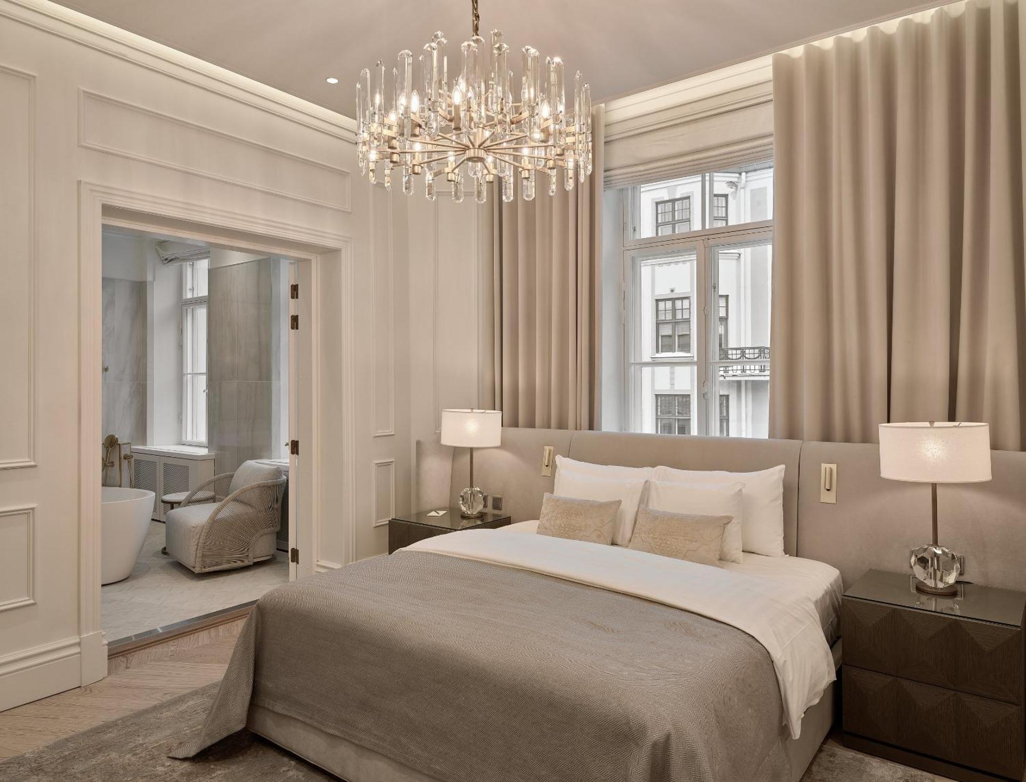 The Maria - Preferred & Legend Collection Helsinki