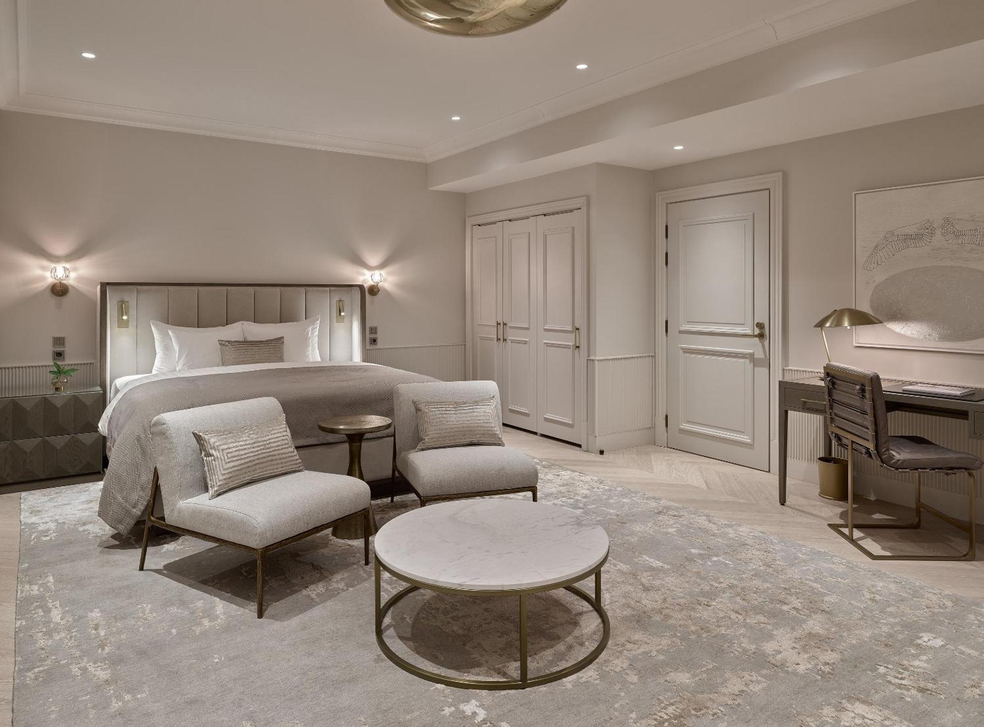 The Maria - Preferred & Legend Collection Hotel Helsinki