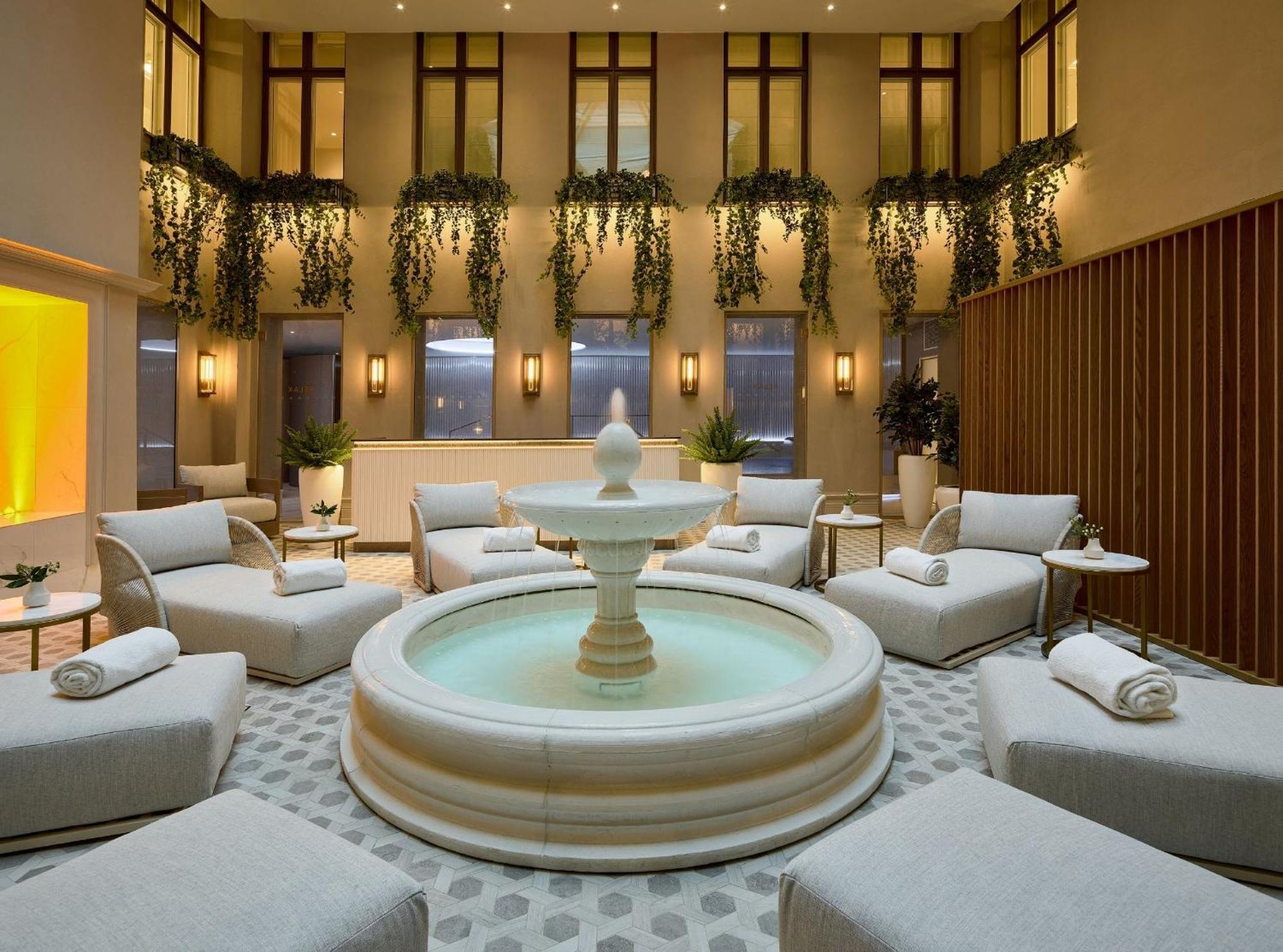 Hotel The Maria - Preferred & Legend Collection Helsinki