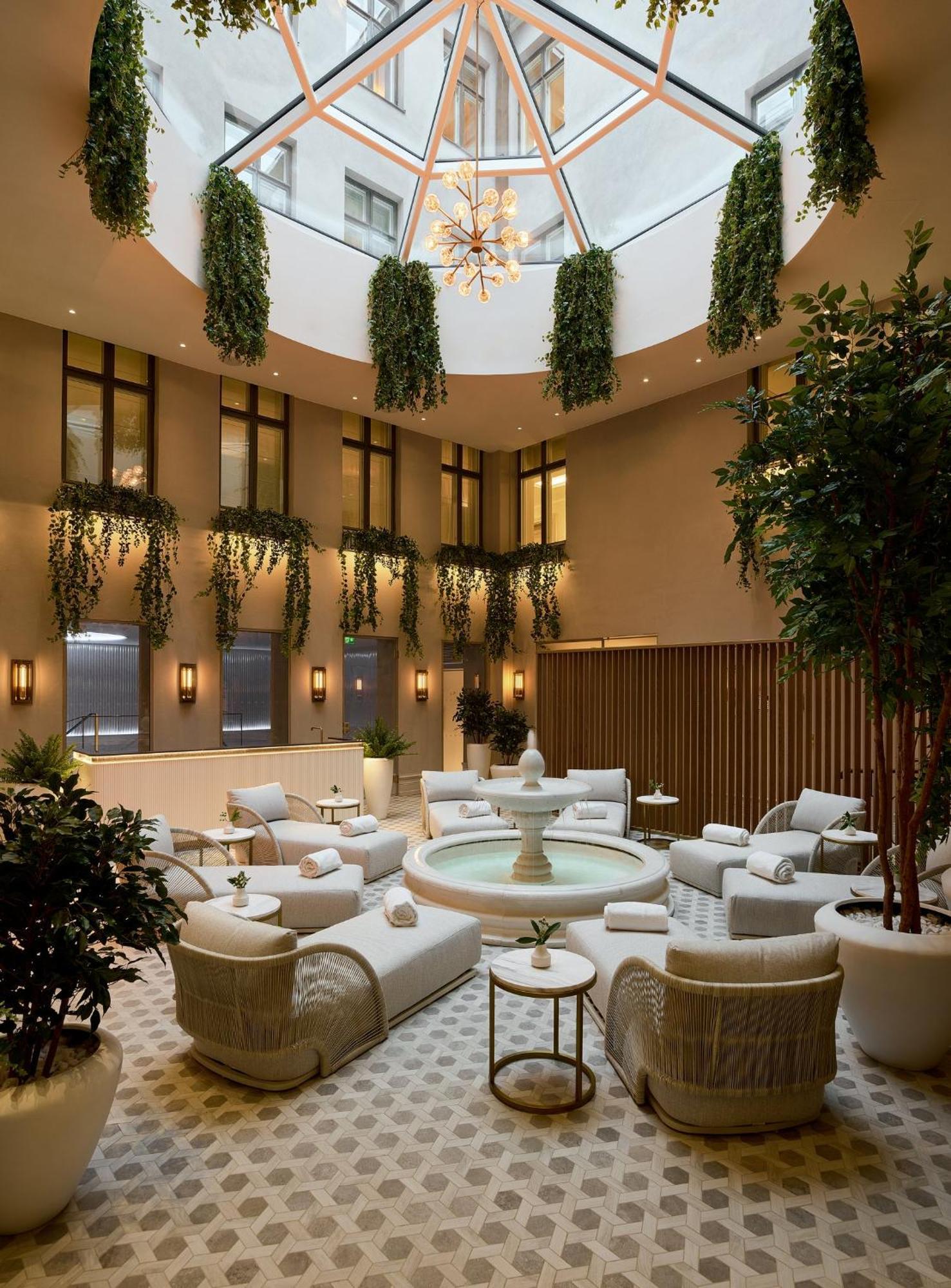 Hotel The Maria - Preferred & Legend Collection Helsinki