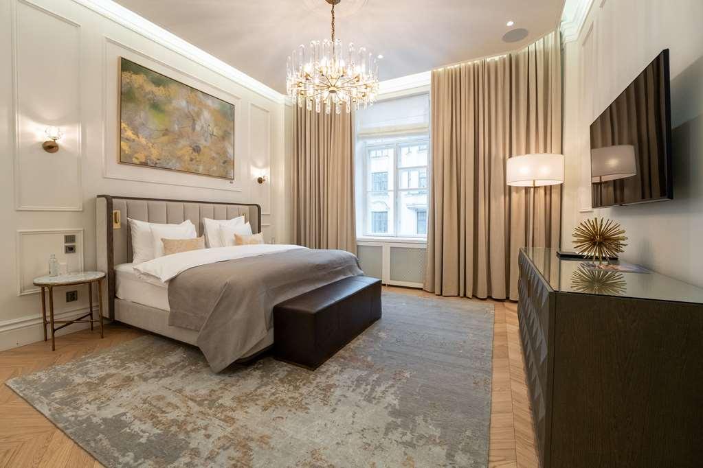 Hotel The Maria - Preferred & Legend Collection 5*