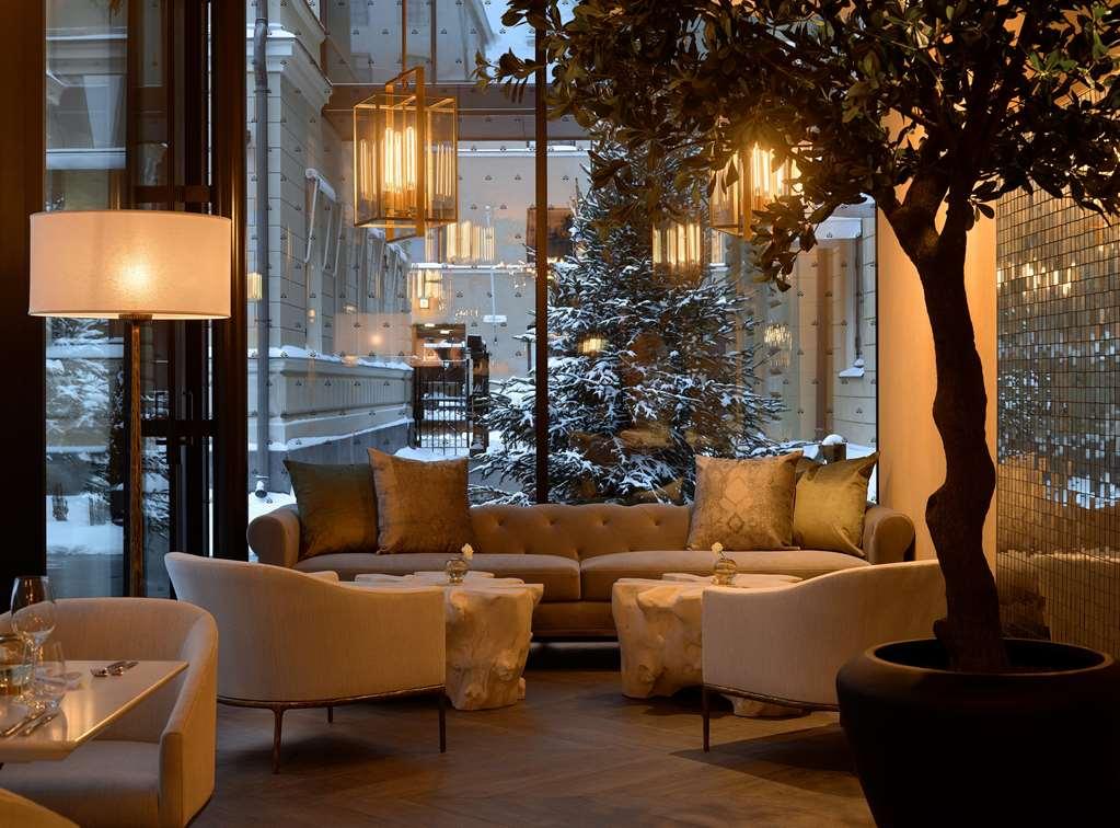 The Maria - Preferred & Legend Collection Helsinki