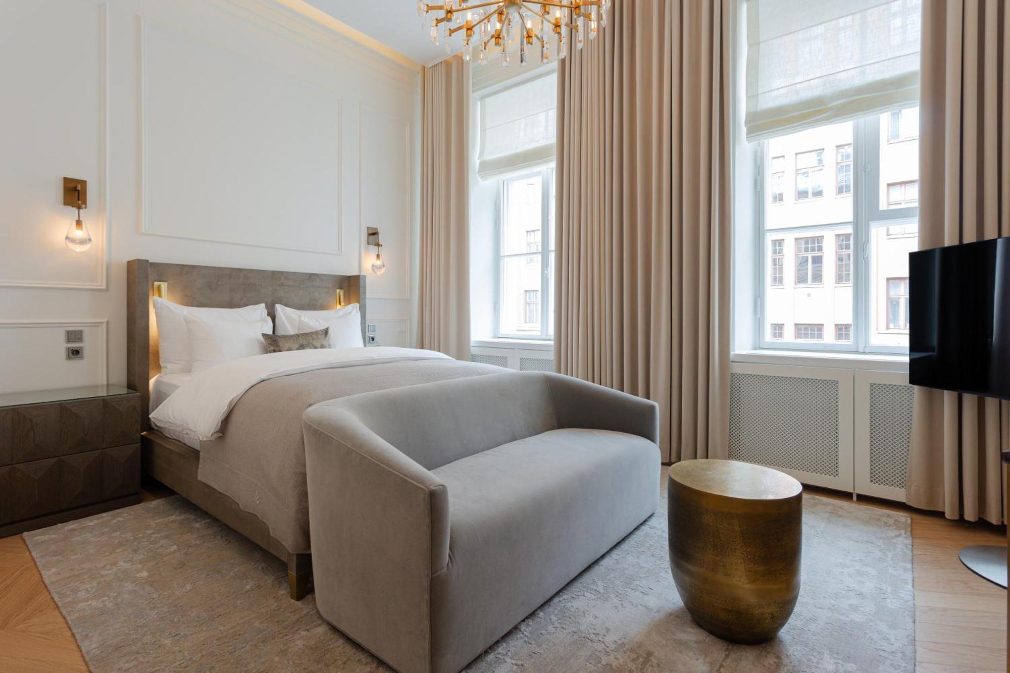 The Maria - Preferred & Legend Collection Hotel