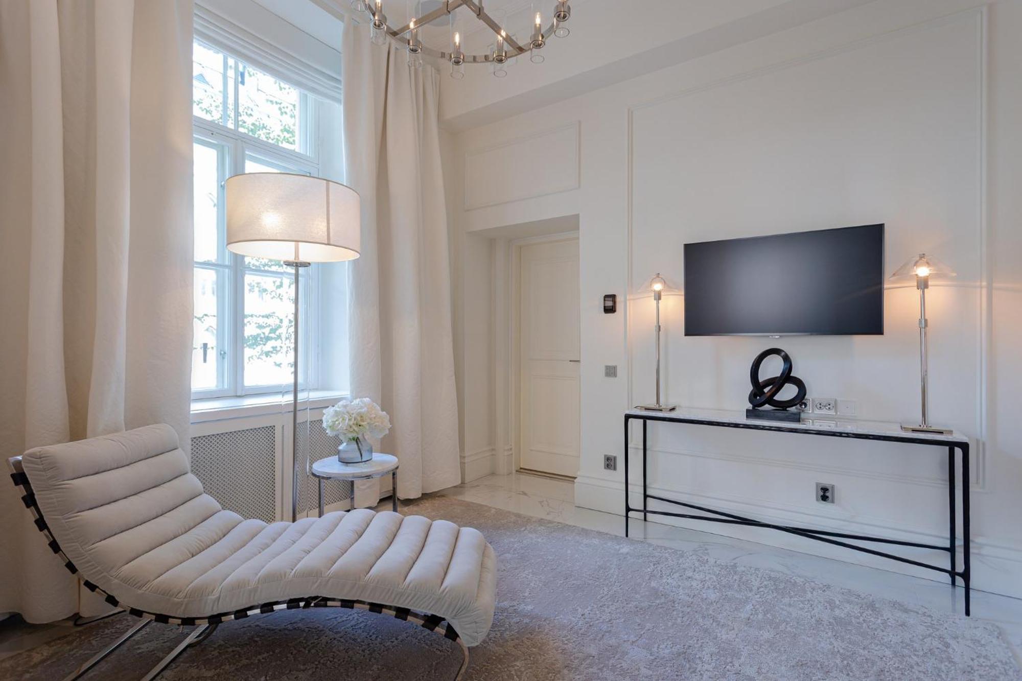 The Maria - Preferred & Legend Collection Hotel Helsinki