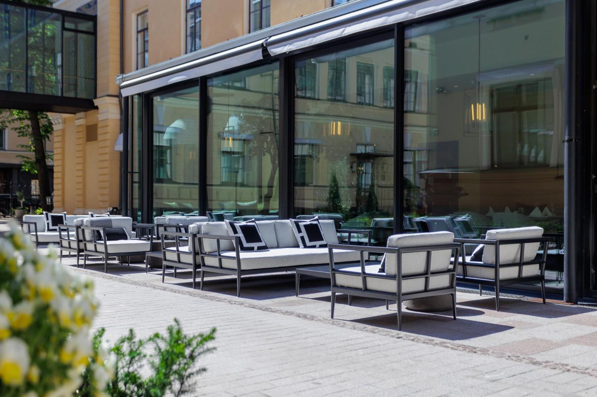 The Maria - Preferred & Legend Collection Hotel Helsinki
