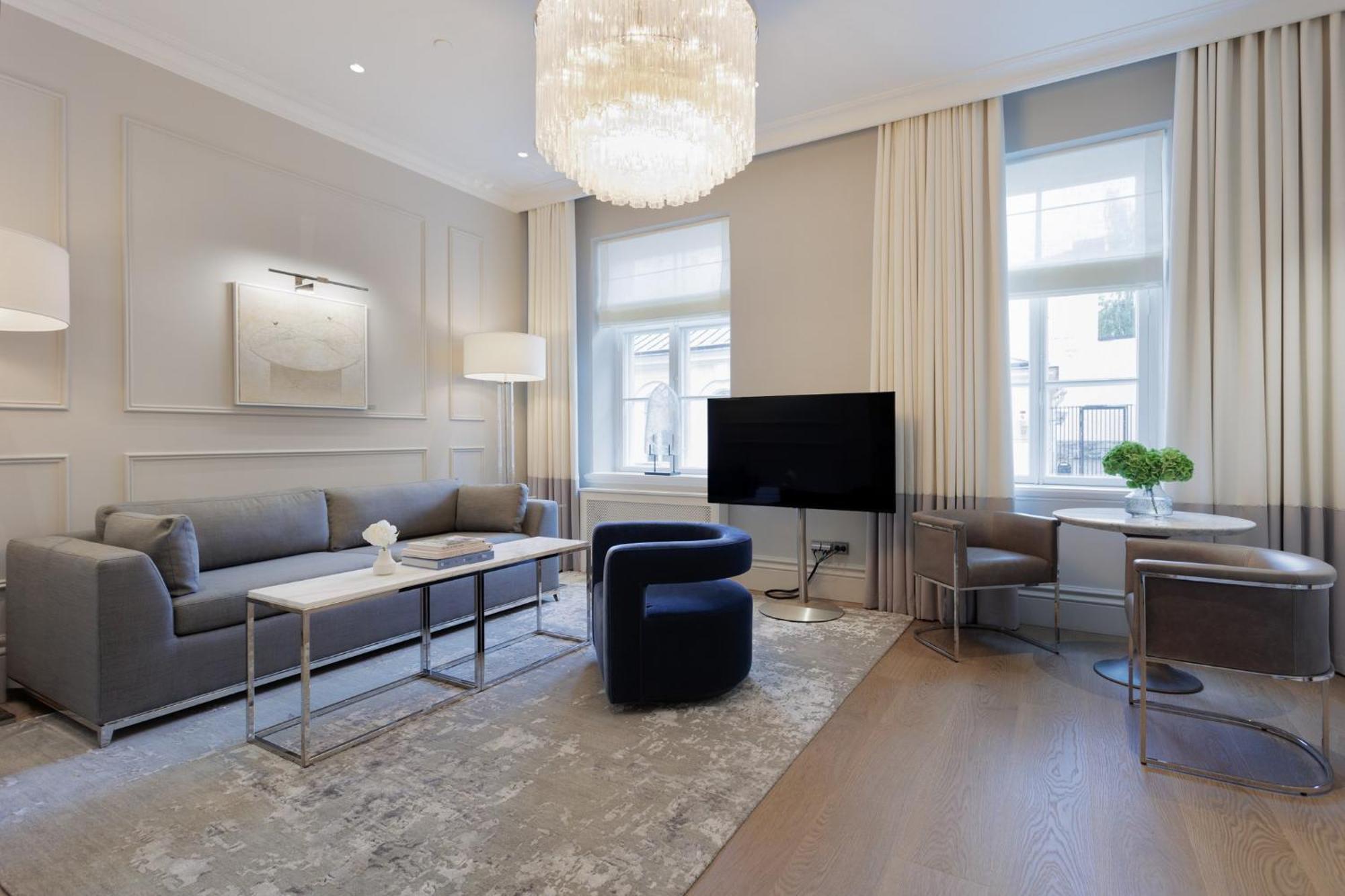 Hotel The Maria - Preferred & Legend Collection