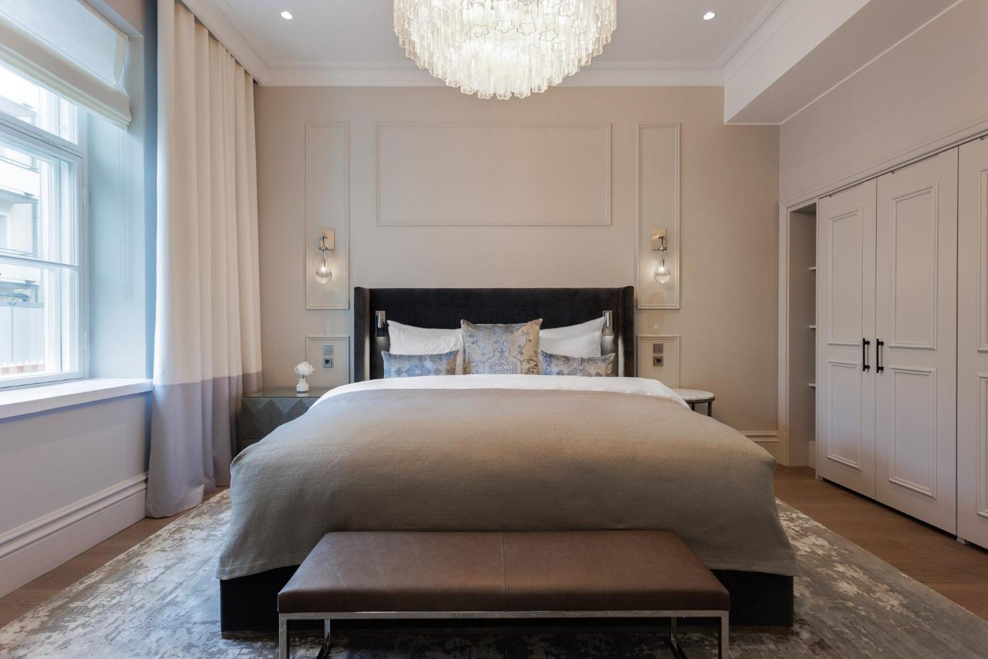 Hotel The Maria - Preferred & Legend Collection 5*