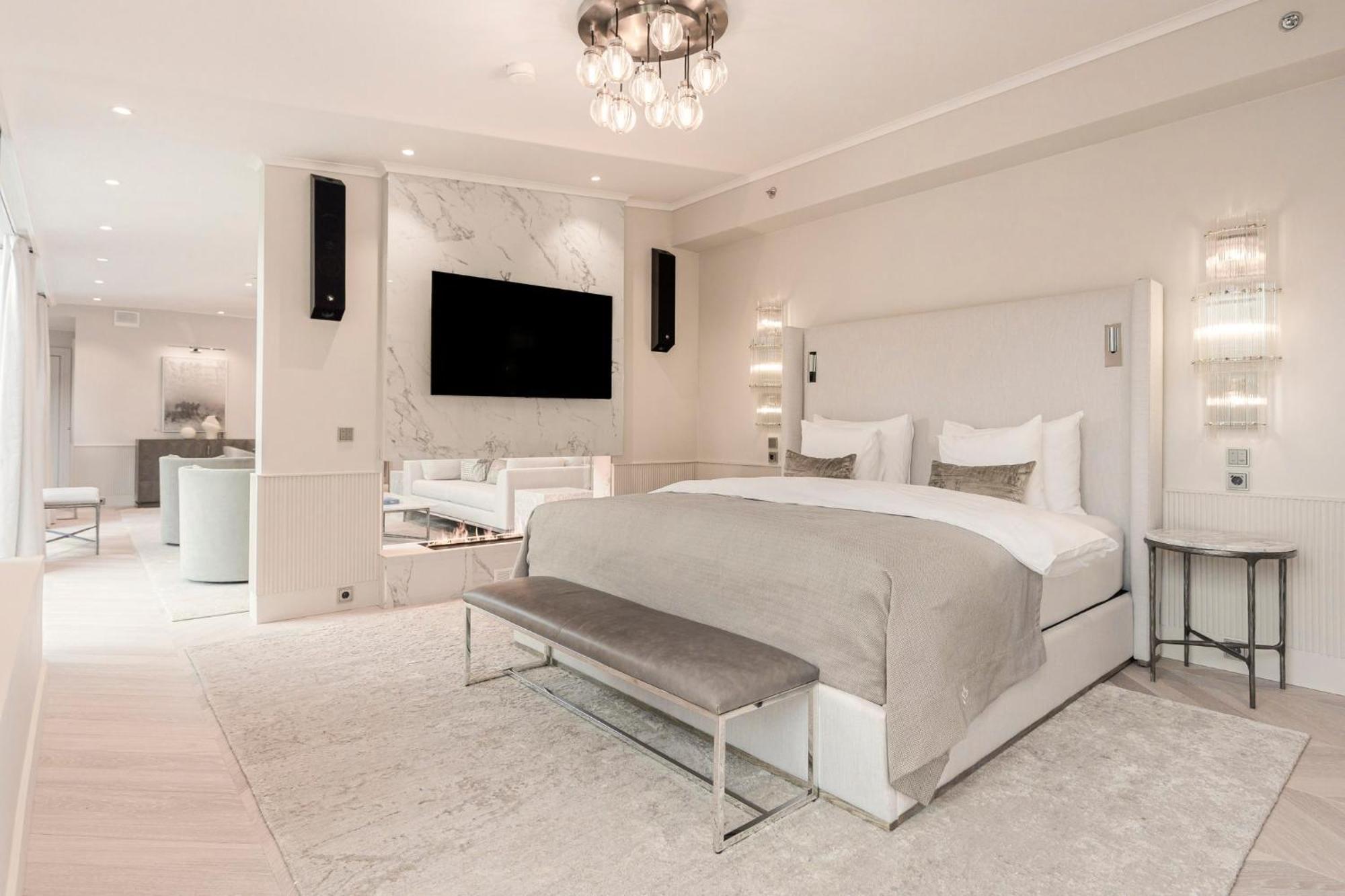 Hotel The Maria - Preferred & Legend Collection Helsinki