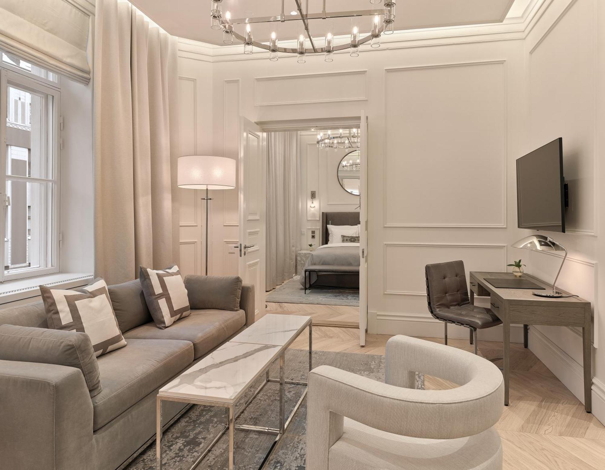The Maria - Preferred & Legend Collection Hotel Helsinki