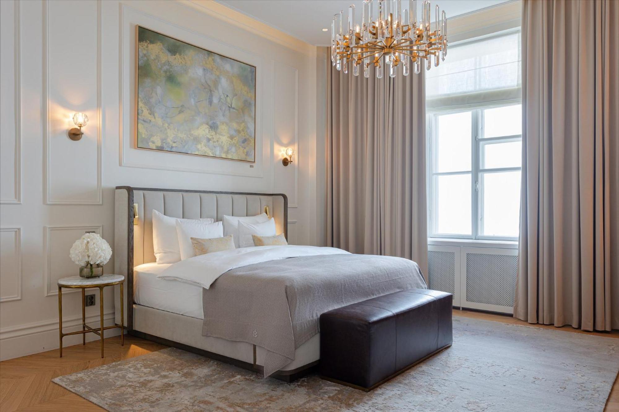 The Maria - Preferred & Legend Collection Hotel Helsinki